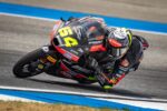 David Muñoz MotoGP Moto3 IntactGP