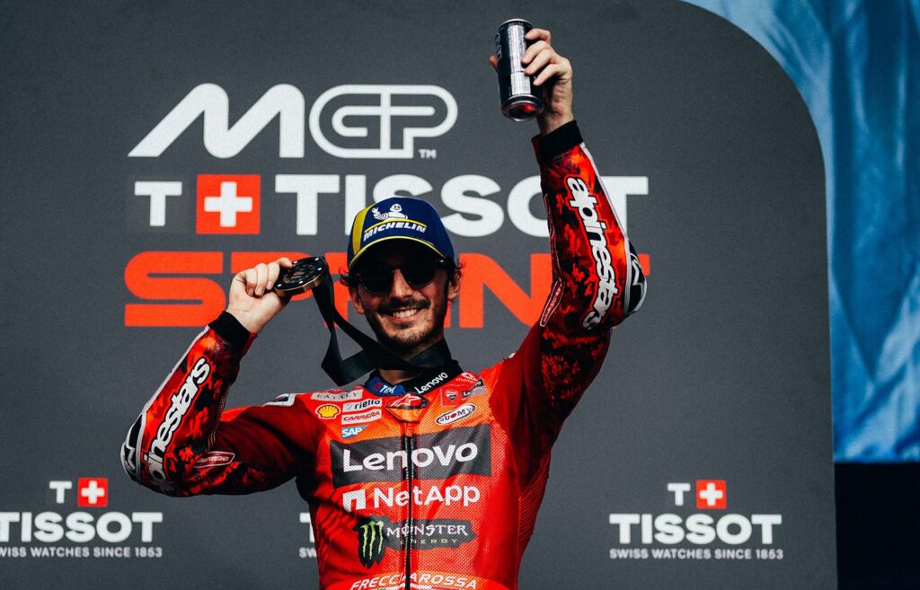 bagnaia-argentina
