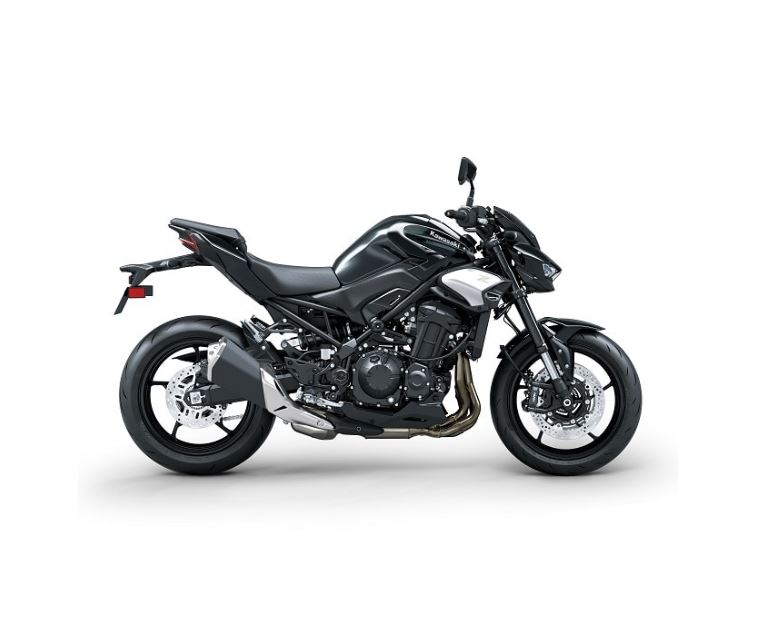 Kawasaki Z900 2025