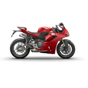 Ducati Panigale V2 2025