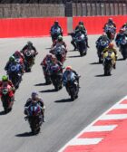WorldSBK Assen Países Bajos Bautista Toprak