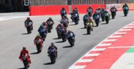 WorldSBK Assen Países Bajos Bautista Toprak