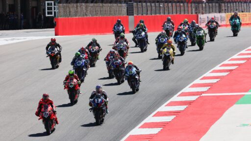 WorldSBK Assen Países Bajos Bautista Toprak
