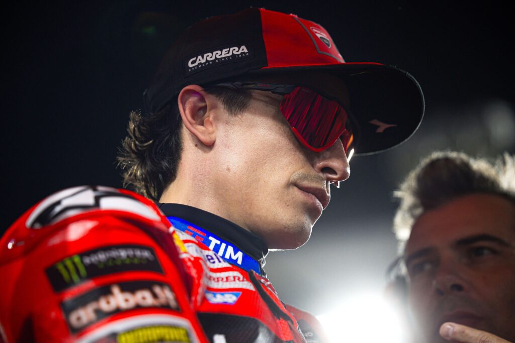 Marc Márquez