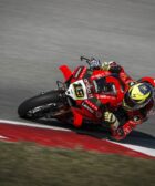 Álvaro Bautista Ducati Portimao WorldSBK