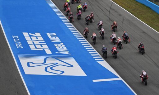 Circuito de Jerez