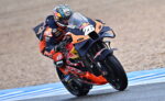Dani Pedrosa, MotoGP