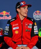 Marc Márquez MotoGP Ducati Qatar Austin Losail