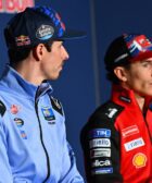 Alex Márquez Marc Ducati MotoGP