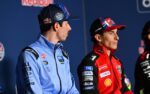 Alex Márquez Marc Ducati MotoGP