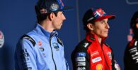 Alex Márquez Marc Ducati MotoGP