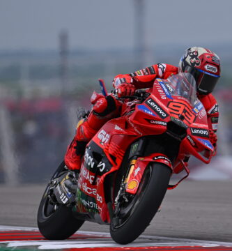 Marc Márquez, MotoGP