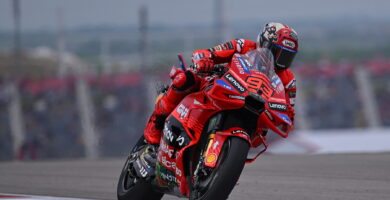 Marc Márquez, MotoGP