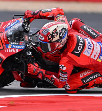 Marc Márquez, MotoGP