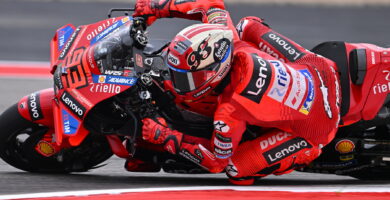 Marc Márquez, MotoGP