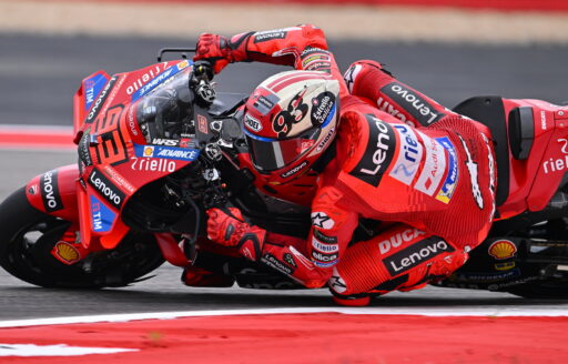 Marc Márquez, MotoGP