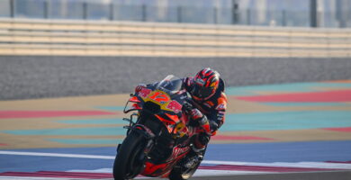 Maverick Viñales KTM