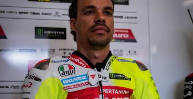 Morbidelli, Pertamina Enduro VR46 Racing Team