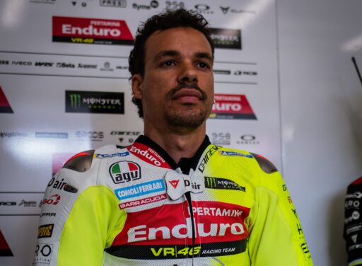 Morbidelli, Pertamina Enduro VR46 Racing Team