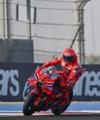 Marc Márquez Ducati MotoGP Jerez