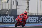 Marc Márquez Ducati MotoGP Jerez
