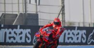Marc Márquez Ducati MotoGP Jerez