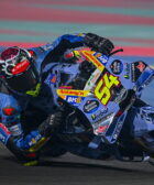 Fermin Aldeguer, Gresini