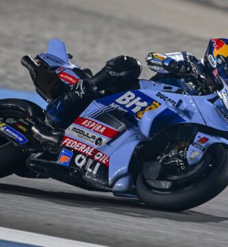 Alex Márquez Jerez MotoGP