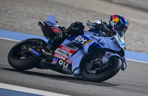 Alex Márquez Jerez MotoGP
