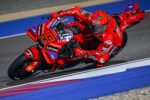 Marc Márquez Ducati MotoGP Qatar Losail