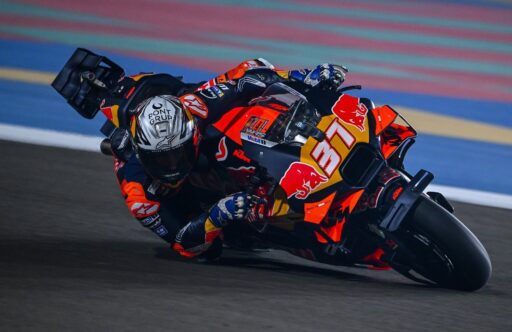 Pedro Acosta KTM MotoGP Jerez GP España