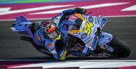 Fermín Aldeguer MotoGP Ducati Gresini