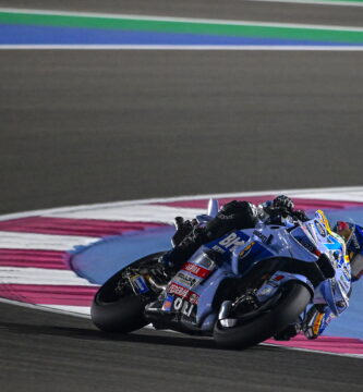 Álex Márquez, MotoGP