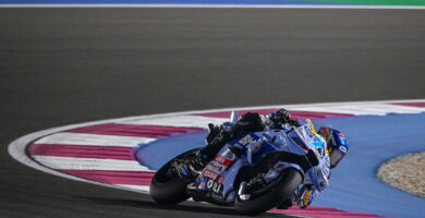 Álex Márquez, MotoGP