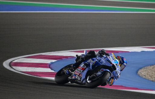 Álex Márquez, MotoGP