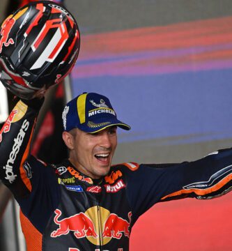 Chicho Lorenzo critica la sanción a Viñales en el GP de Qatar