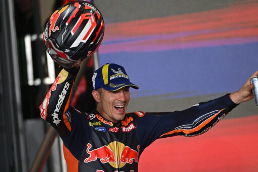 Chicho Lorenzo critica la sanción a Viñales en el GP de Qatar