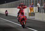Marc Márquez Ducati MotoGP Toni Elías Qatar
