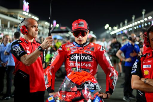 Marc Márquez