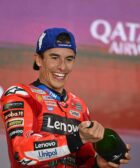 Marc Márquez MotoGP Laureus