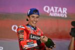 Marc Márquez MotoGP Laureus