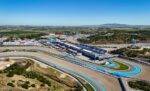 Jerez MotoGP tripletes españoles