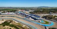 Jerez MotoGP tripletes españoles