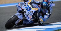 MotoGP Pernat Jerez Márquez