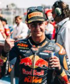 José Antonio Rueda gana en el Gran Premio de Jerez