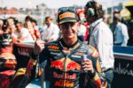 José Antonio Rueda gana en el Gran Premio de Jerez