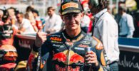 José Antonio Rueda gana en el Gran Premio de Jerez