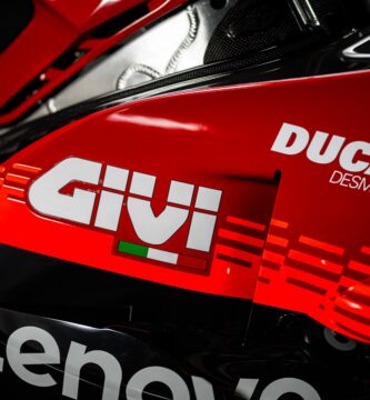Ducati