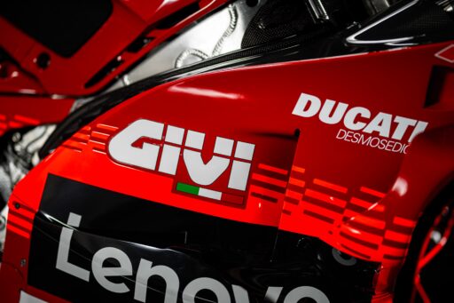 Ducati