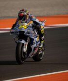 Fermín Aldeguer Gresini MotoGP